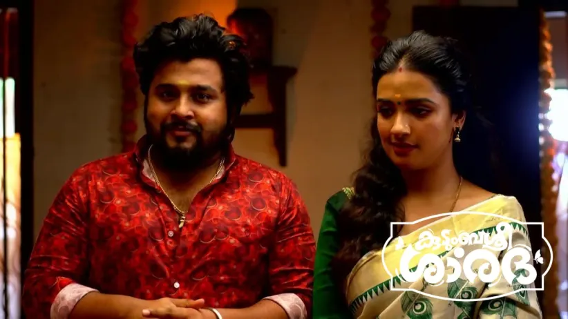 Vishnu Saves Preethi