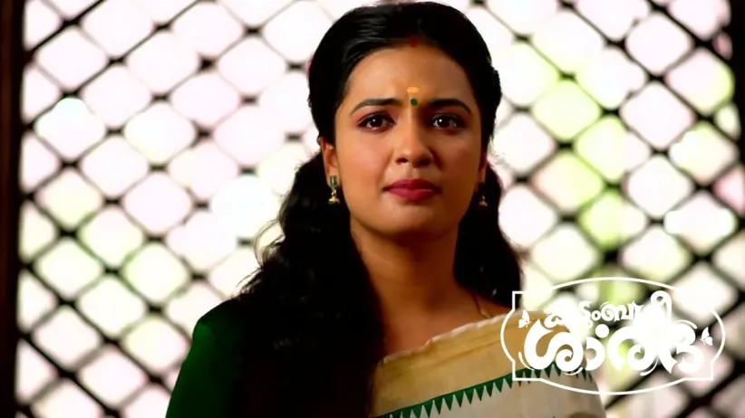 Preethi Clears Sathyabhama’s Misunderstanding