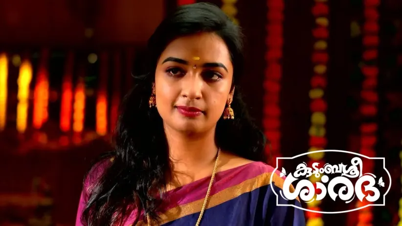 Sushmita Confronts the Lady