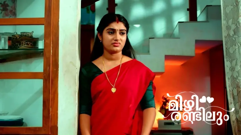 Sreedevi Criticises Anandavalli