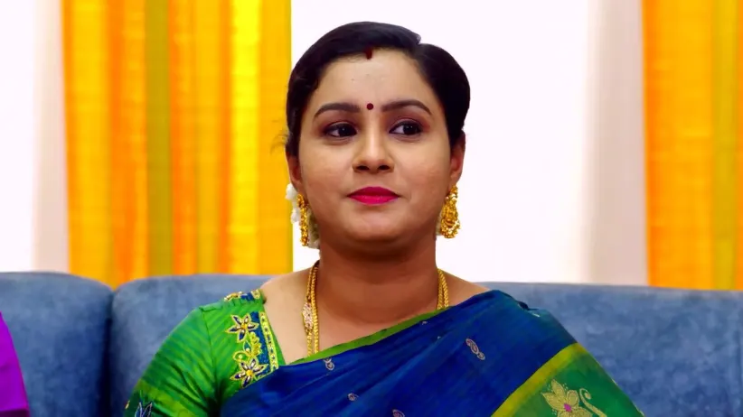 Ninaithale Inikkum - September 09, 2021 - Episode Spoiler