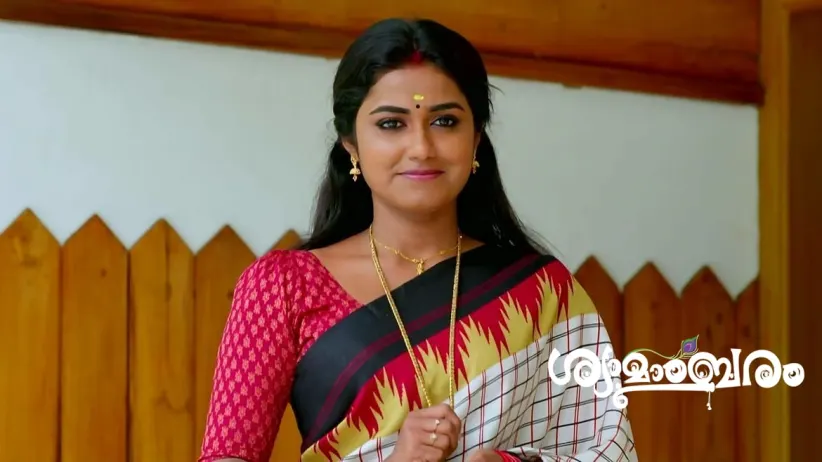 Arun Corrects Aishwarya