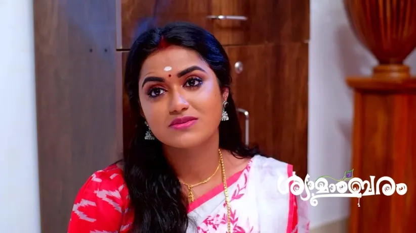 Vasudevan Tells Arun about Aishwarya
