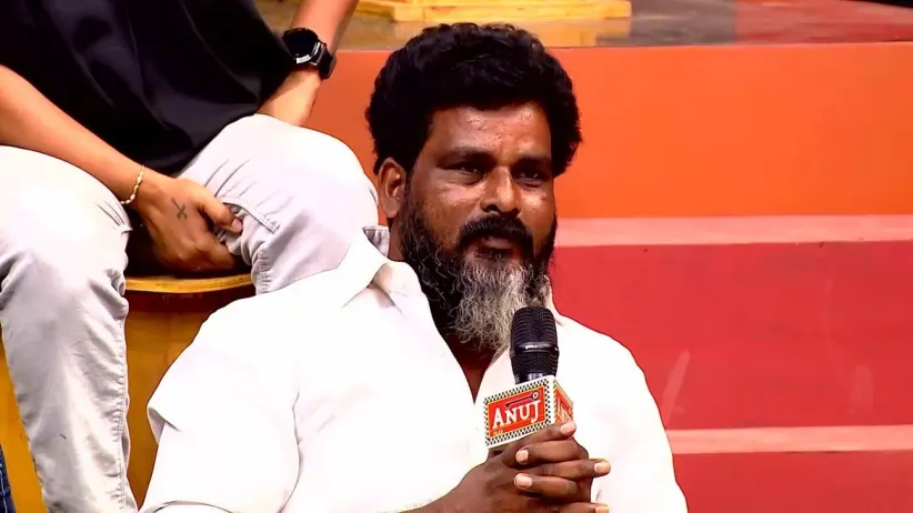 Tamizha Tamizha Season 3 - August 06, 2023 - Episode Spoiler