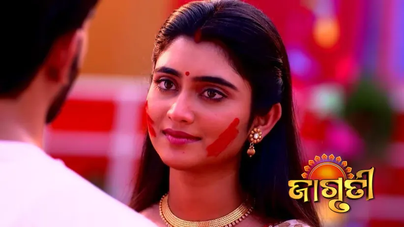 Swayambhu Saves Jagruti