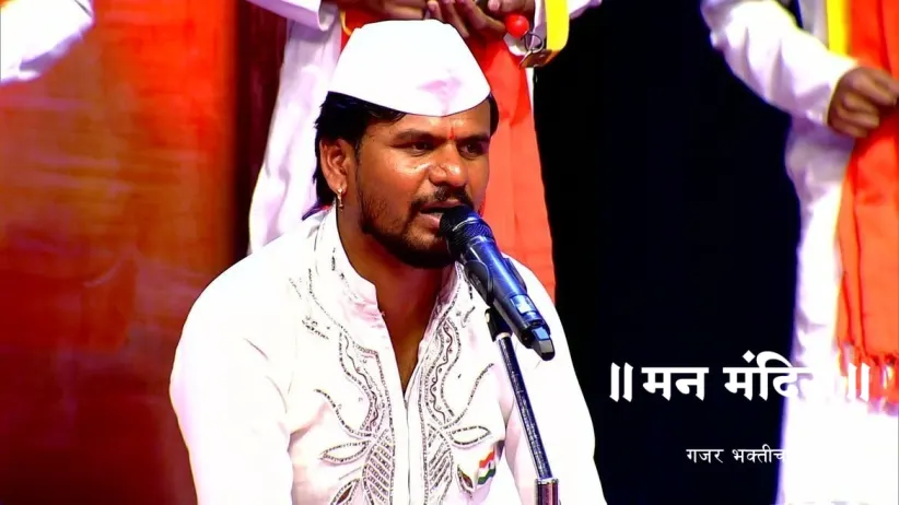 Bhaskar Rao Makes a Request to the Electorate