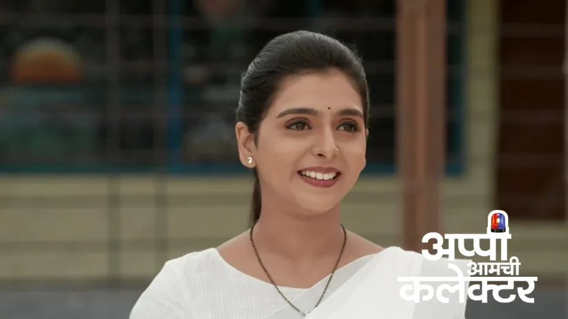 Arjun's Plan to Stop Sujay