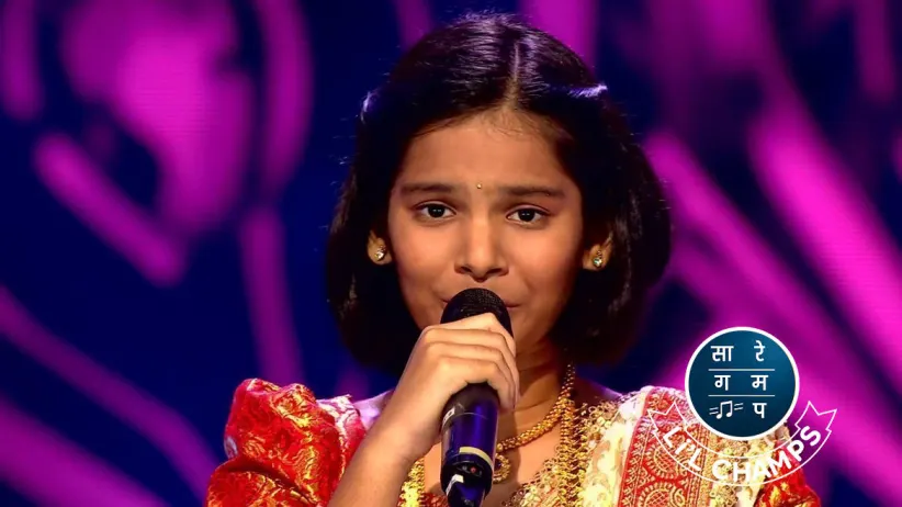 Four Contestants Get a Golden Opportunity