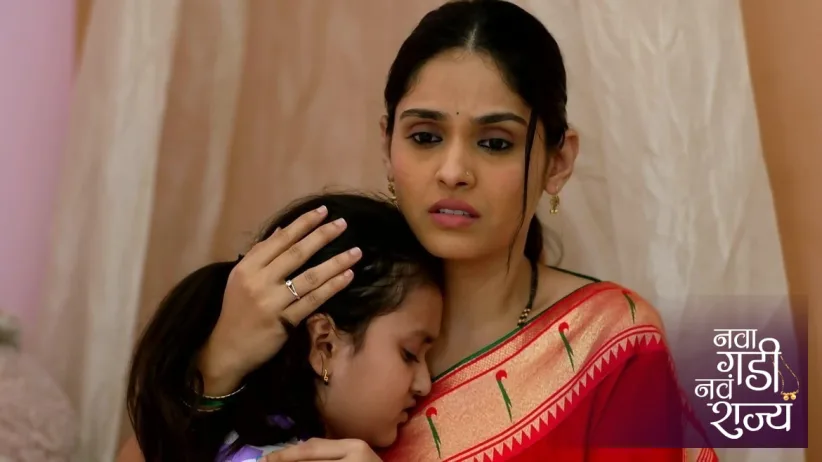 Raghav Supports Anandi's Wish