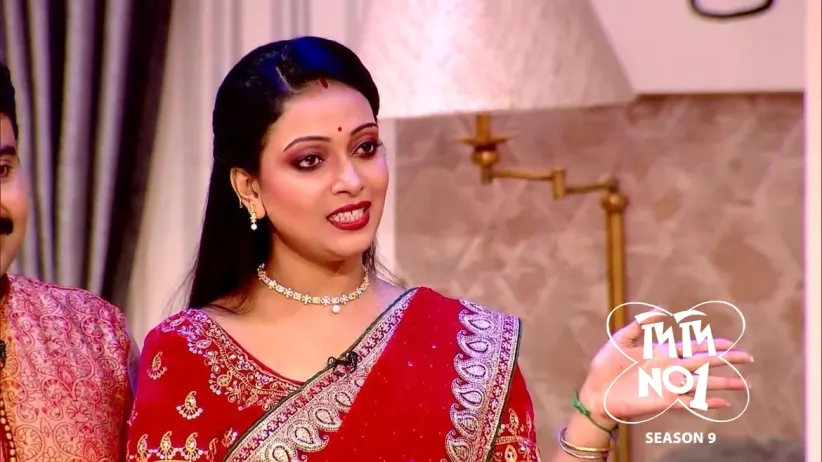 Married Couples Share Interesting Anecdotes