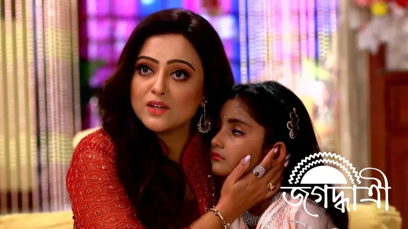 Jazz Learns about Siddharth's Birth Place