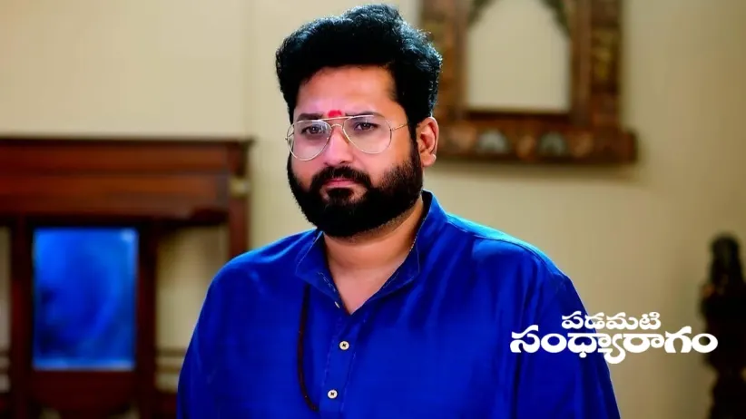 Aadhya Makes Sundaramma Faint