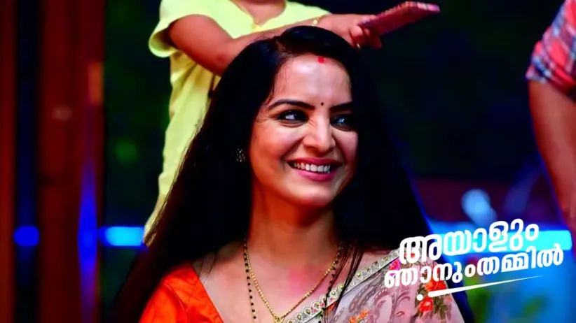 A Modeling Agent Approaches Karthika