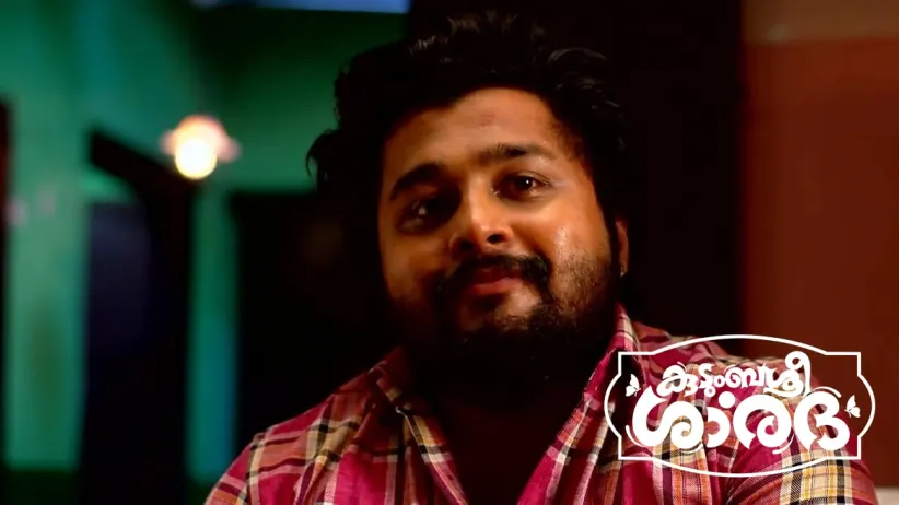 Sathyabhama Tells Padmavathy about the 'Shanthi Muhurtham'