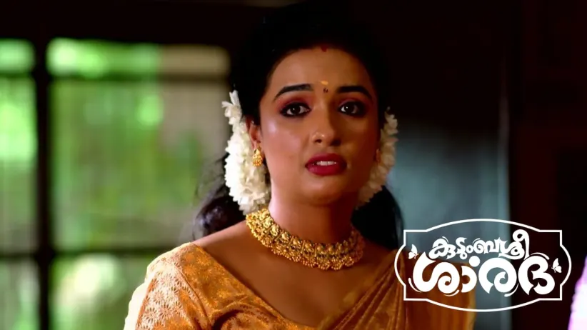 Vishnu Convinces Sathyabhama