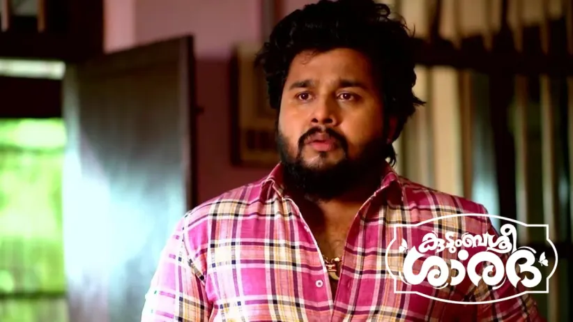 Padmavathy Entrusts Sushmita with Kitchen Chores