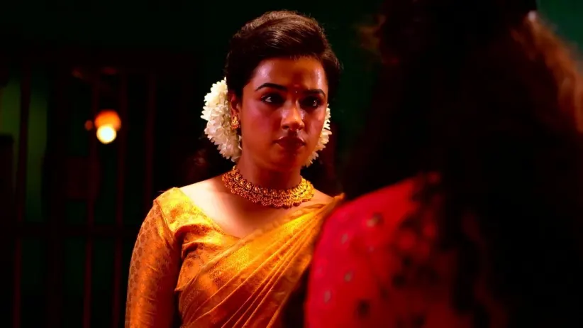 Kudumbashree Sharada - 16 August, 2023
