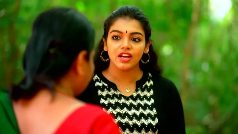 Kudumbashree Sharada – 21 August, 2023