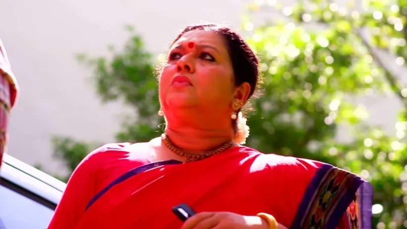 Kudumbashree Sharada - 15 August, 2023