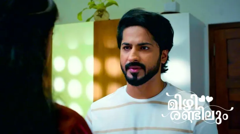Kavitha Instigates Sanju