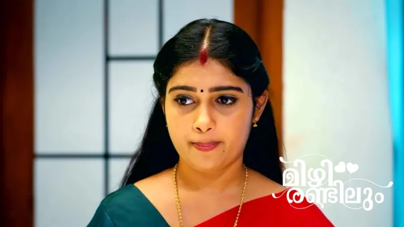 Kavitha Fights with Anandavalli