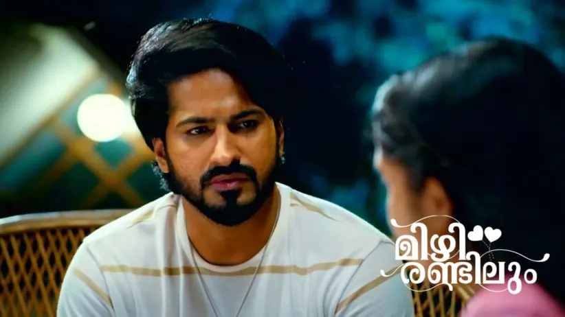 Sanju Accompanies Lakshmi