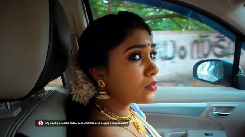 വിശാലിനോട് പരിഭവം പറയുന്ന പാർവ്വതി | പാർവ്വതി