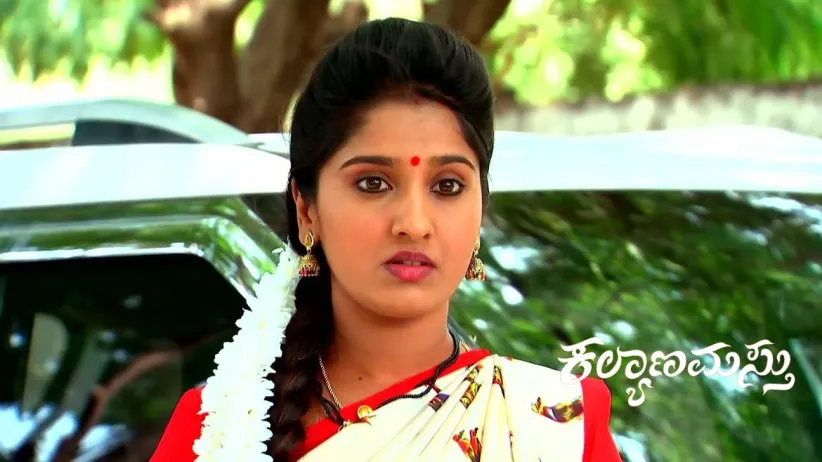 Jaya Surya Meets Nithya