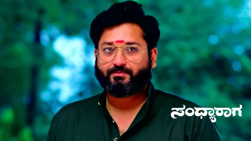 Prabhas Blackmails Rajalakshmi