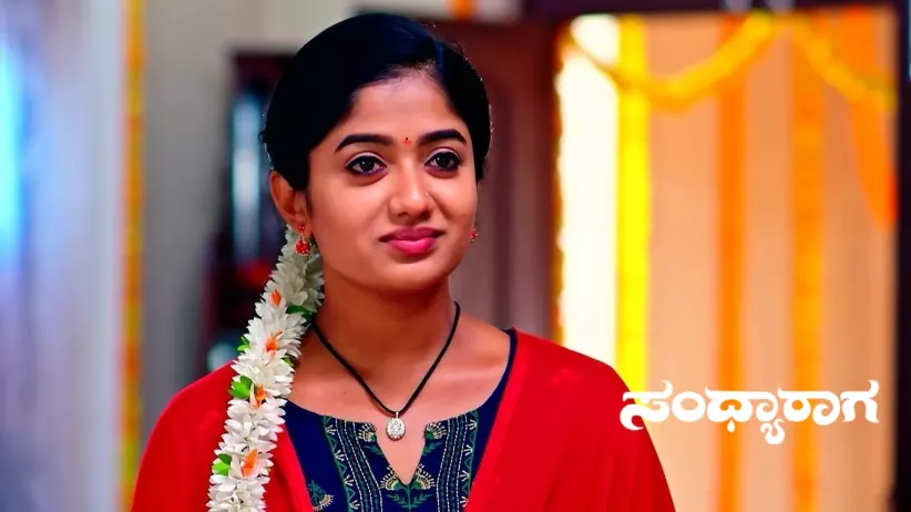 Charulata and Srinivasa's Engagement Preparations