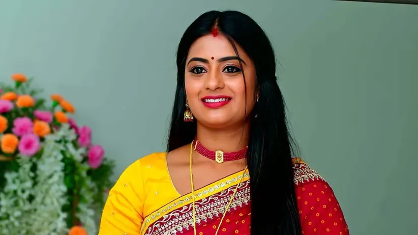 Bhagyalakshmi's Love Test
