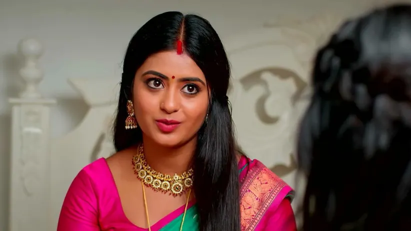 Manisha Warns Mithra