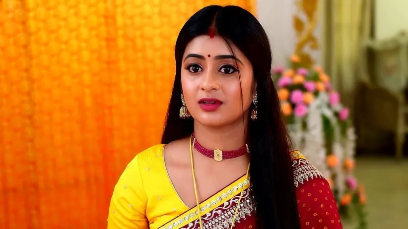 Mithra's Revelation Surprises Manisha