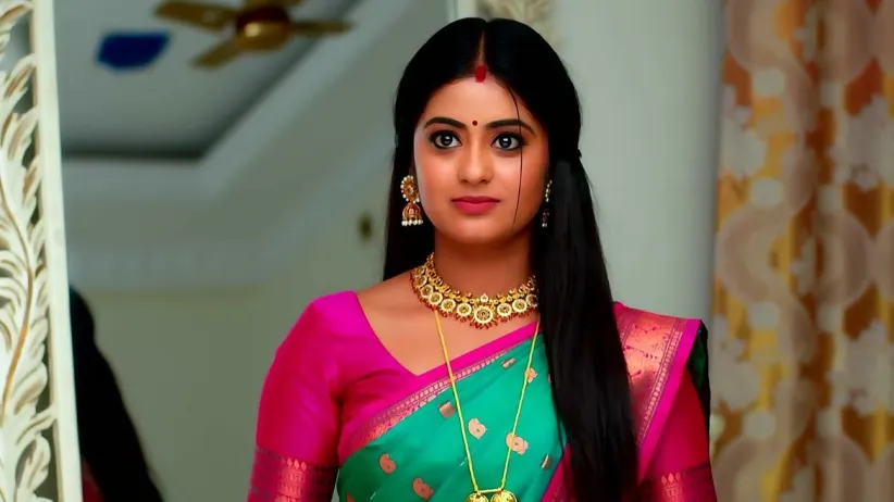 Bhagyalakshmi's Comment Irks Manisha