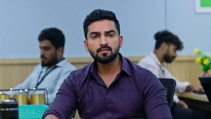 SeethaRaama - 18 August, 2023