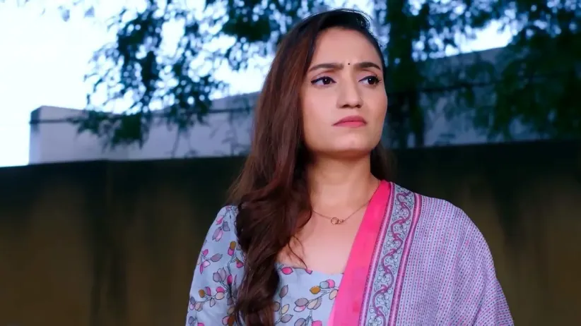 Rudra Warns Sulochana