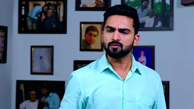 Ashok and Surya Prakash Tease Sri Ram | SeethaRaama