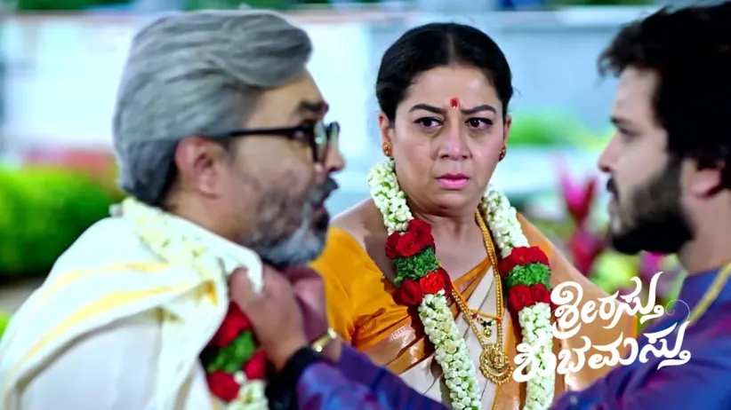 Madhav's Marriage Shocks His Family