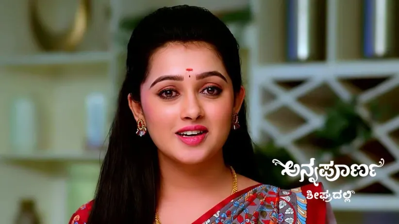 Vikas Spies on Avani
