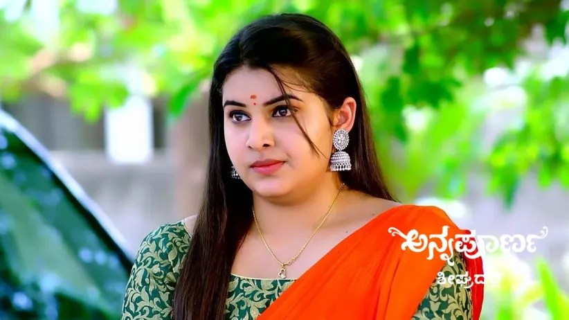 Avani and Niharika's Exciting Challenge