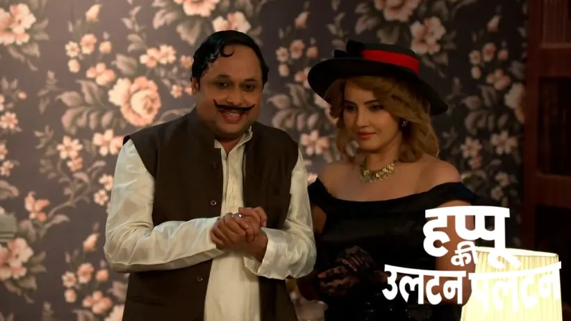 Everyone Learns the Truth about Chand Singh.