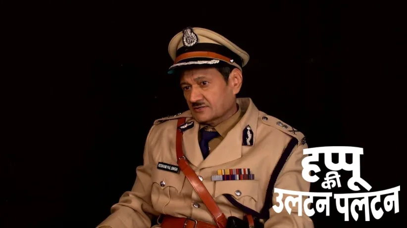 The Proof of Chand Singh Being a Patriot
