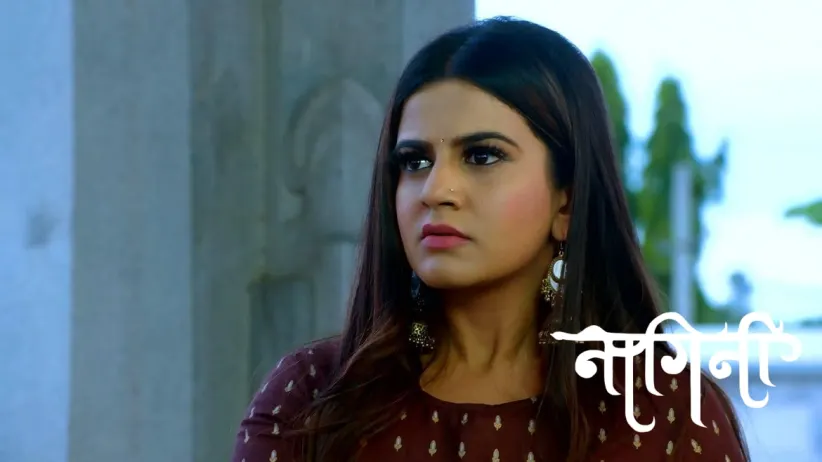 Nagmata Comes to Earth to Find Adishesh