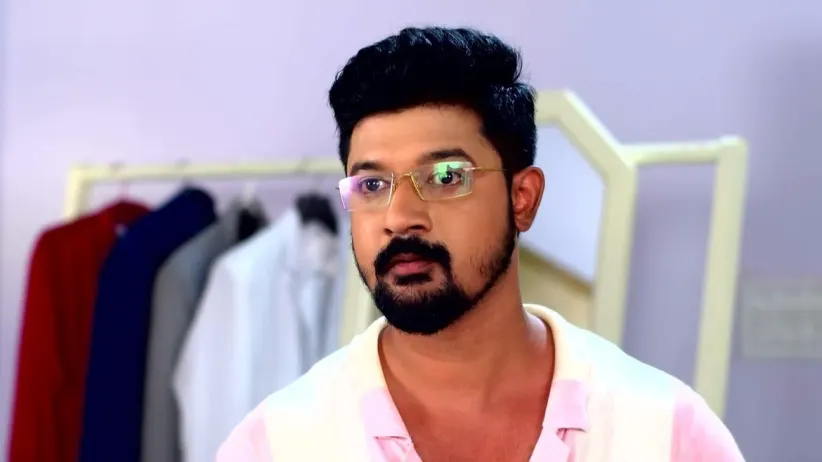 Maya Instigates Siddharth