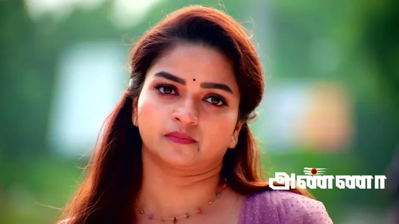 Shanmugham Learns about Sudhamani's Whereabouts