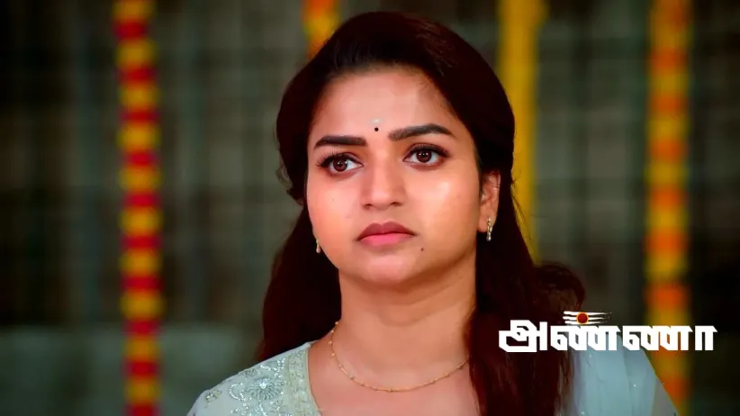 Venkateshan's Parents Condition for Shanmugham