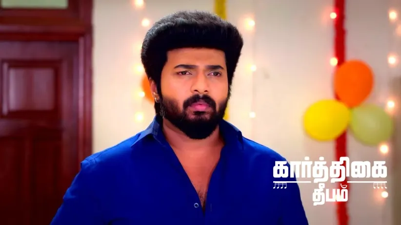 Nakshatra Attempts Suicide