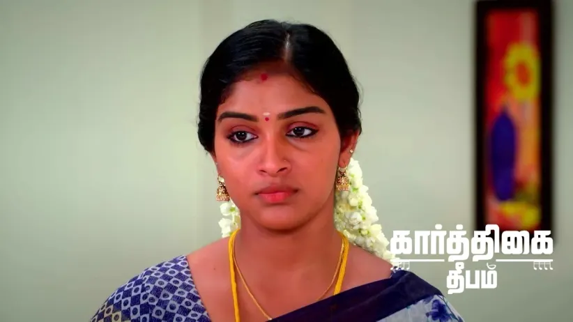 Will Karthikeyan Expose Nakshatra?