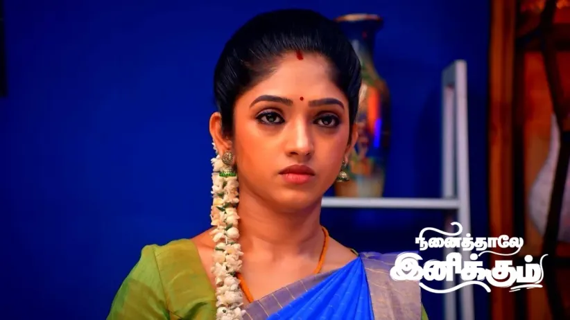 Nethra Conspires Against Rani and Siddharth