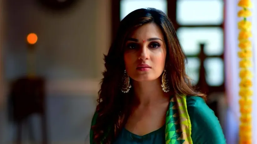 Adi Tries to Save Khusi